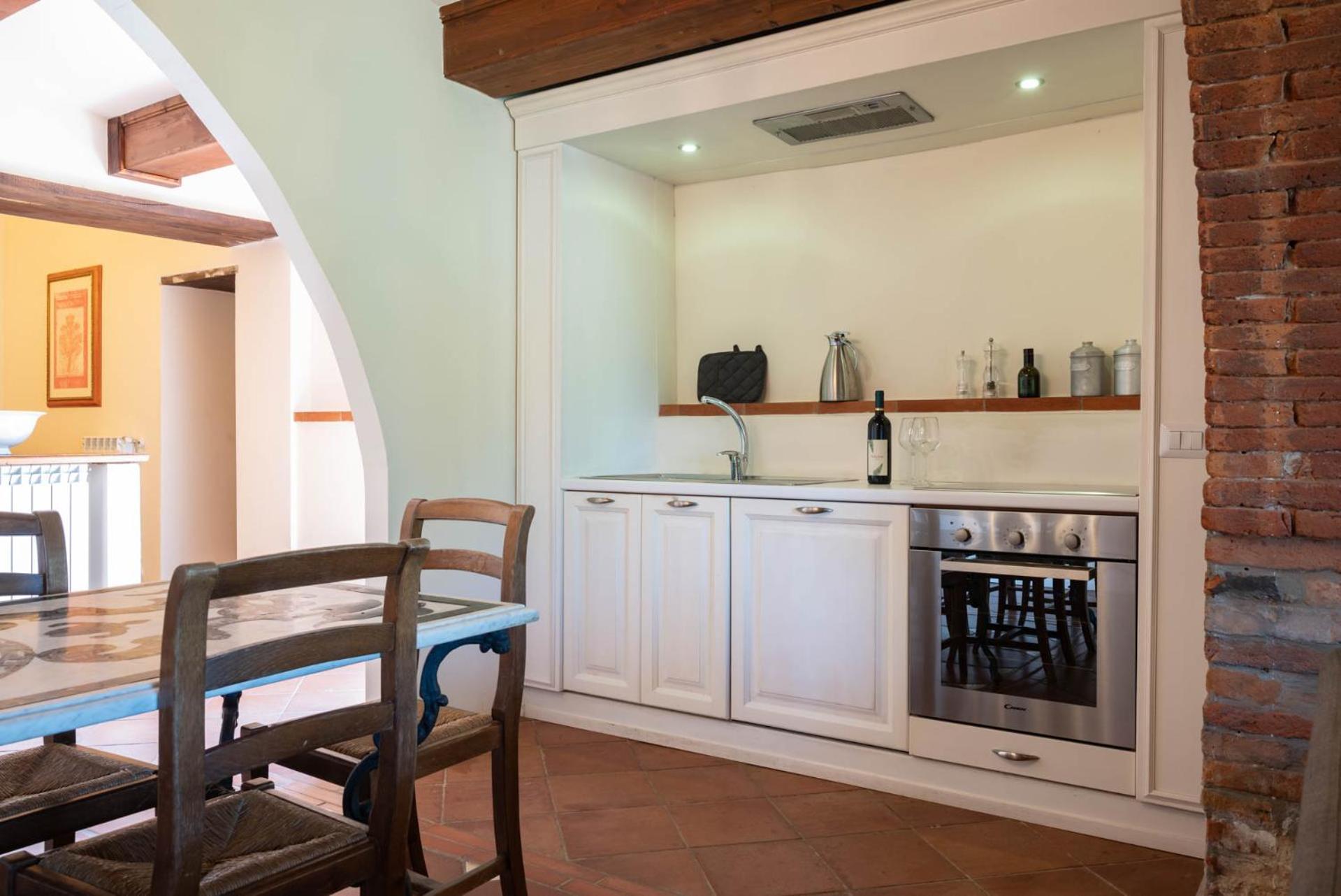 Villa La Selva Wine Resort Bucine المظهر الخارجي الصورة