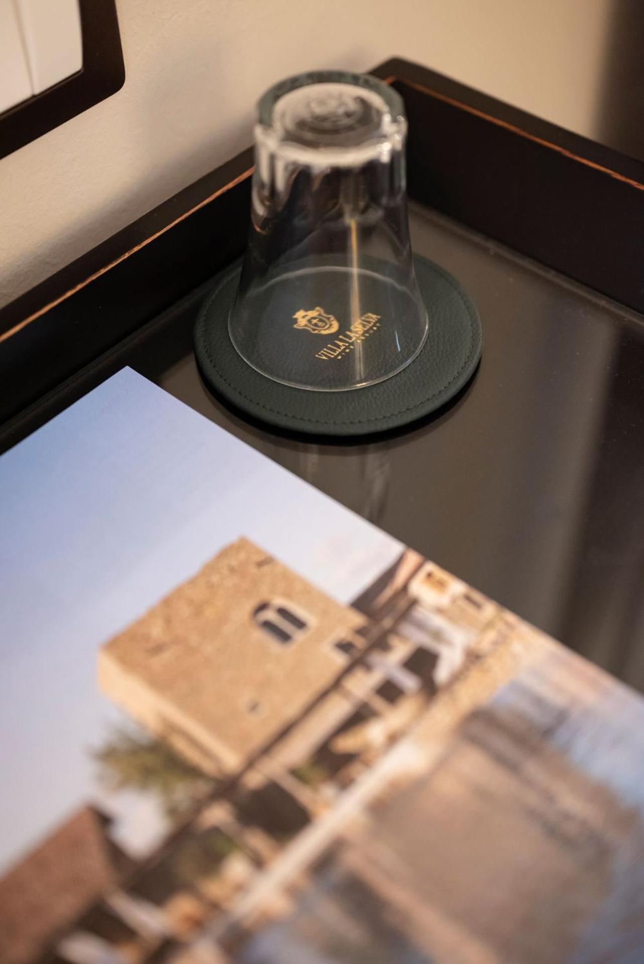 Villa La Selva Wine Resort Bucine المظهر الخارجي الصورة