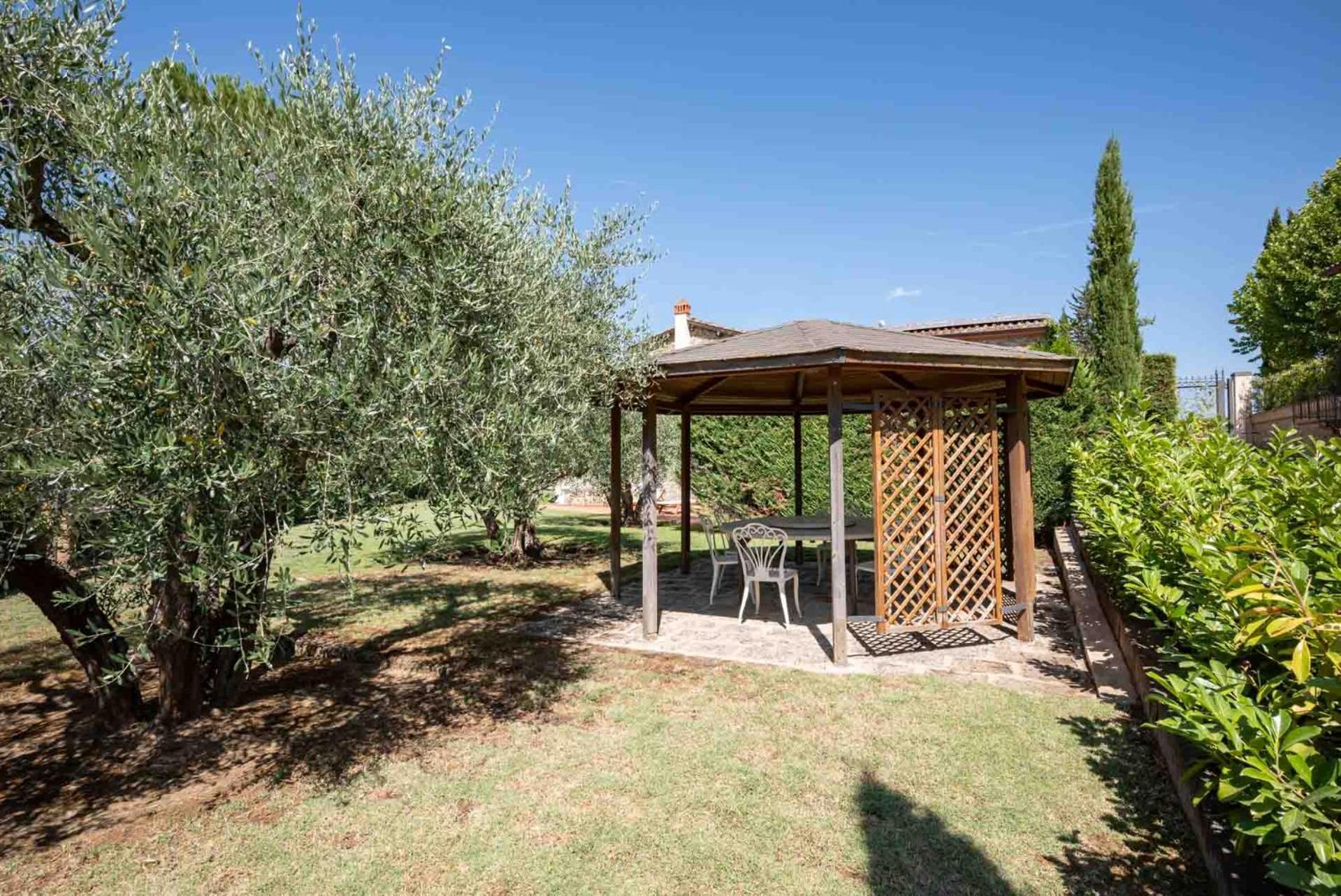 Villa La Selva Wine Resort Bucine المظهر الخارجي الصورة