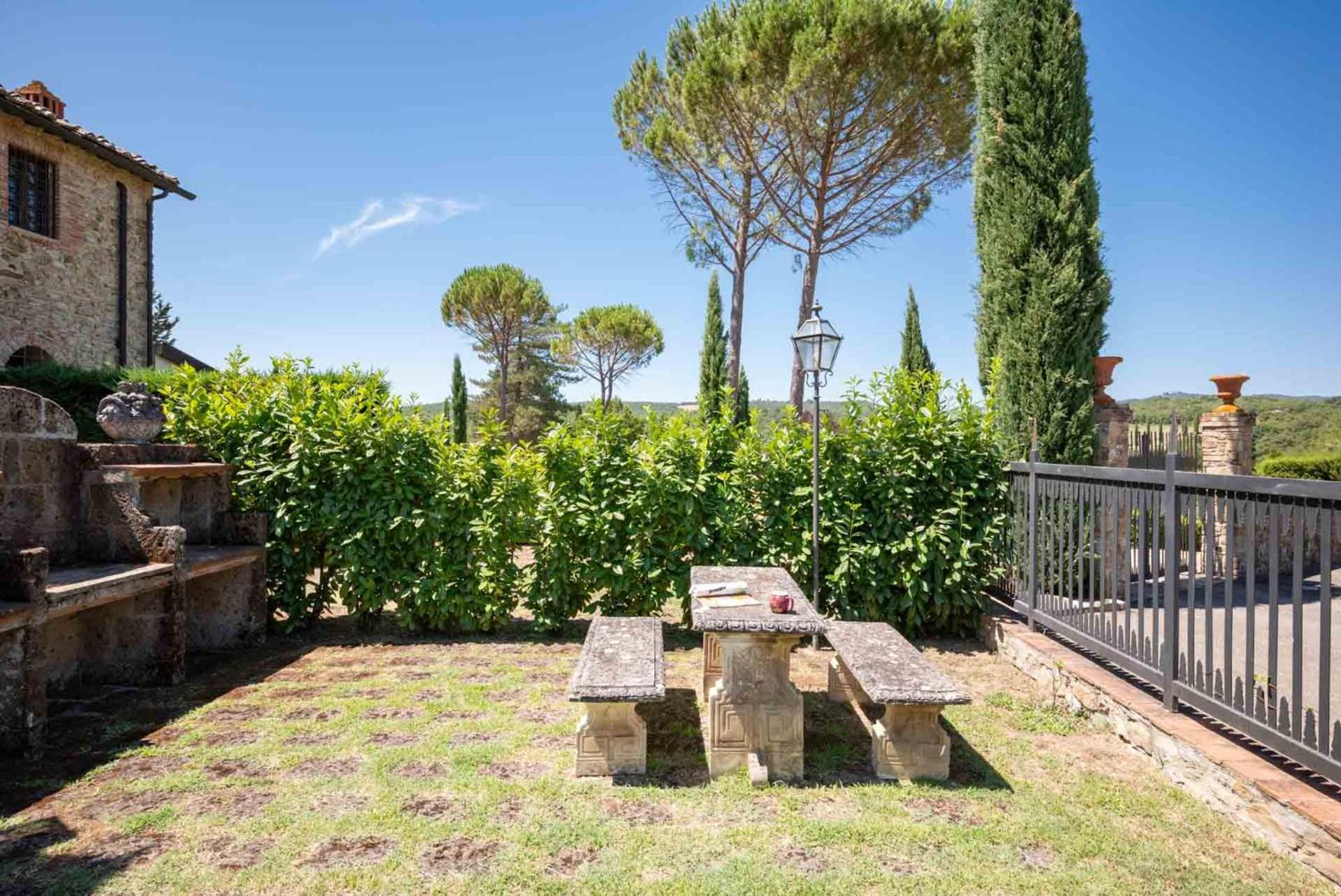 Villa La Selva Wine Resort Bucine الغرفة الصورة