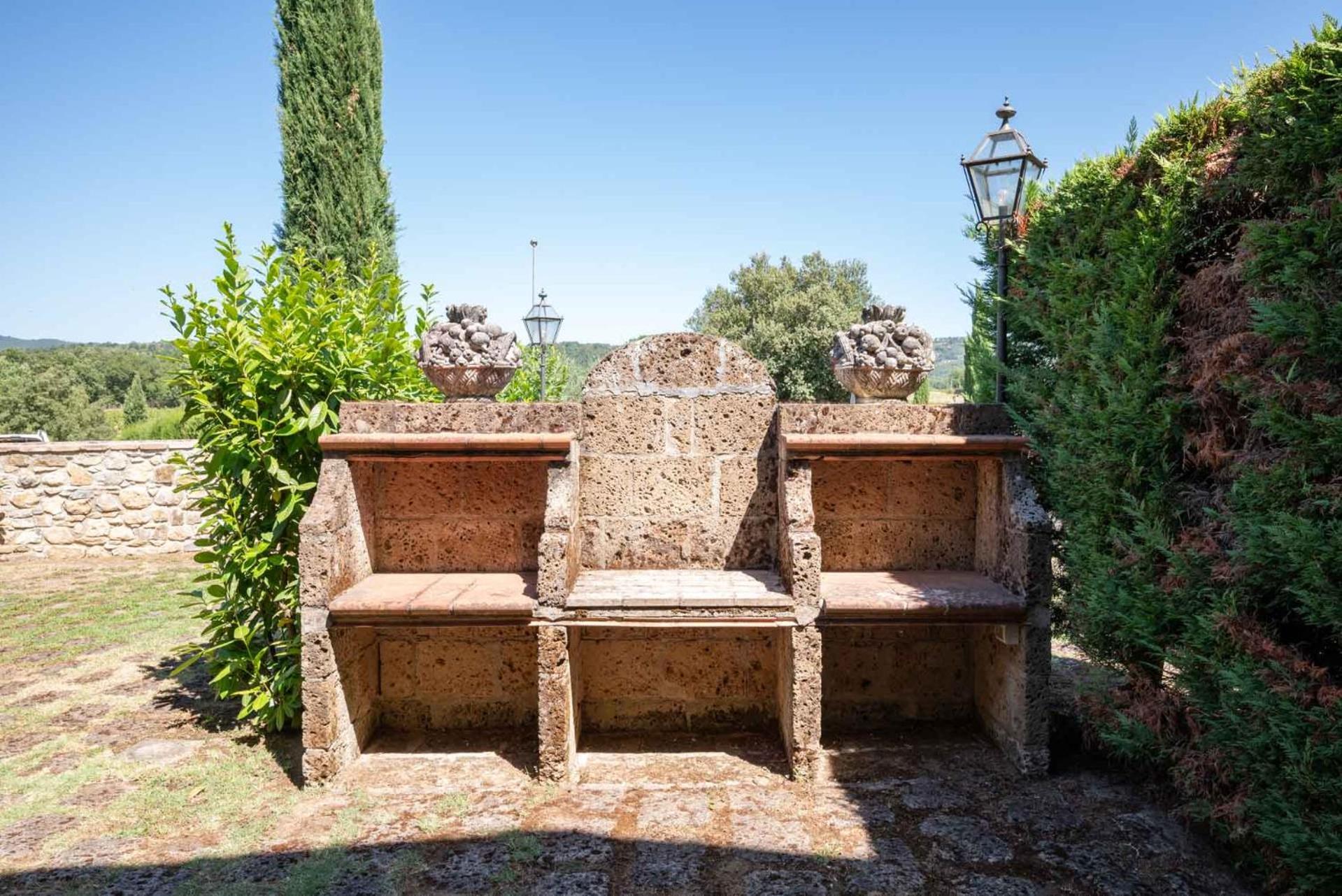 Villa La Selva Wine Resort Bucine الغرفة الصورة